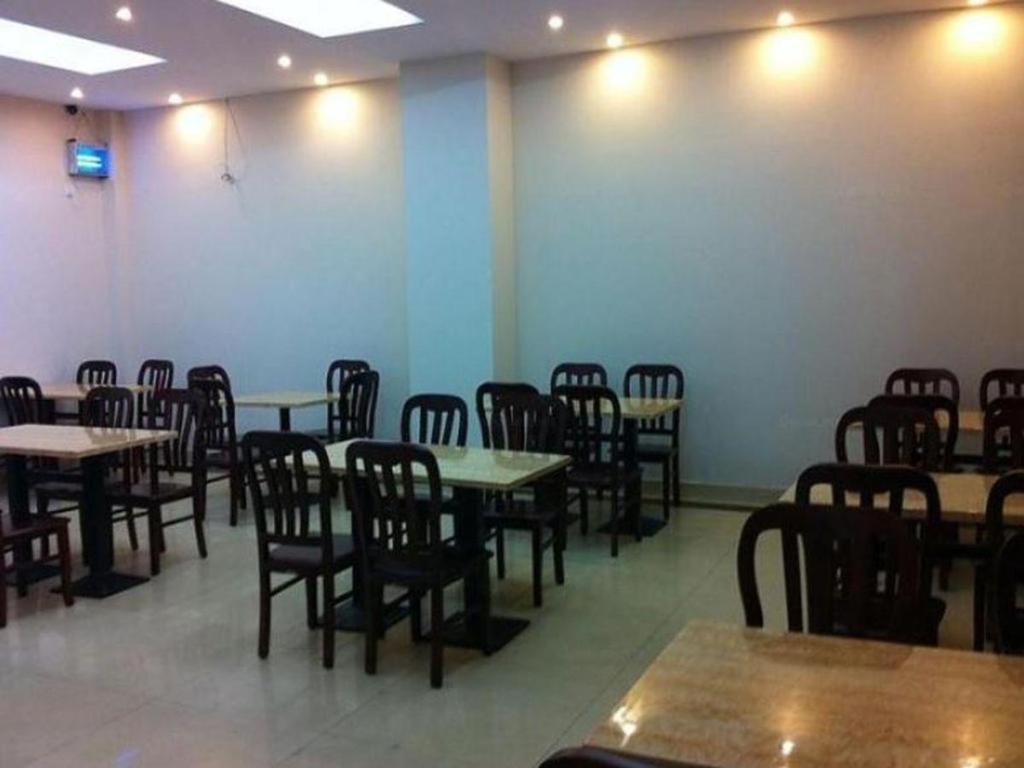 Greentree Inn Jiangsu Suzhou Shi Road North Tongjing Road Subway Station Express Hotel Экстерьер фото